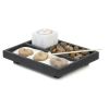 Accent Plus Live Love Laugh Desktop Zen Garden Set