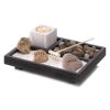 Accent Plus Live Love Laugh Desktop Zen Garden Set