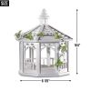 Songbird Valley Gazebo Bird Feeder