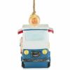 Accent Plus Hot Dog Food Truck Birdhouse