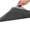 BBQ Grill Mat Non-Stick Mesh Mat Baking Sheet Liner Reusable Reversible Washable